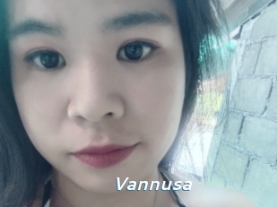 Vannusa