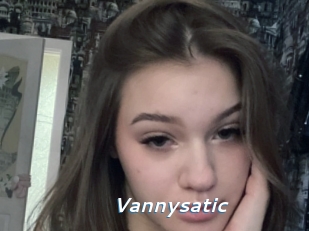 vannysatic Camgirls Live