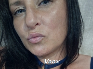 Vanx