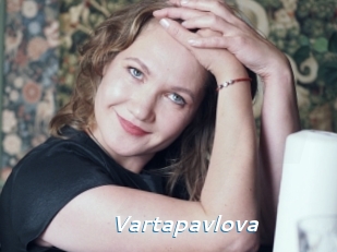 Vartapavlova