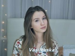 Vasilevska