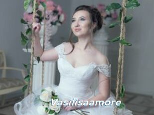Vasilisaamore