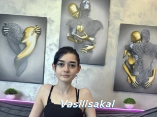 Vasilisakai
