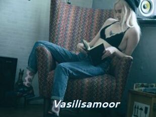 Vasilisamoor