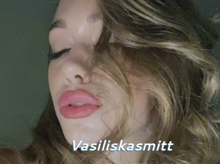 Vasiliskasmitt