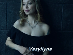 Vasyllyna