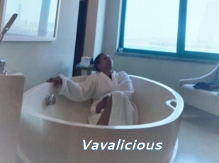Vavalicious