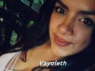 Vayoleth