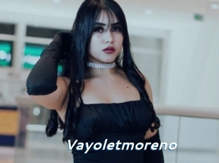 Vayoletmoreno