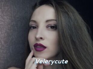 Velerycute