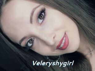 Veleryshygirl