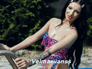 Velmaevanss
