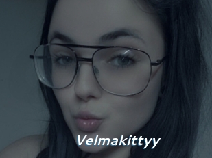 Velmakittyy