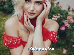 Velunavice