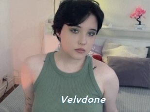 Velvdone