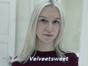 Velveetsweet
