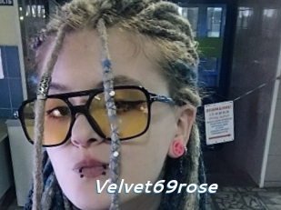 Velvet69rose