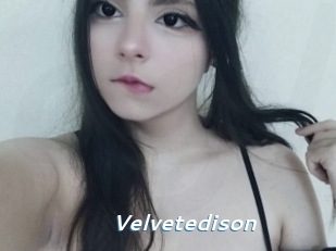Velvetedison