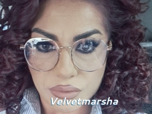 Velvetmarsha