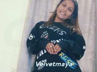 Velvetmaya