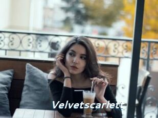 Velvetscarlett