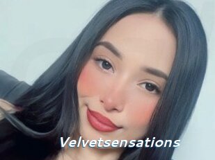 Velvetsensations