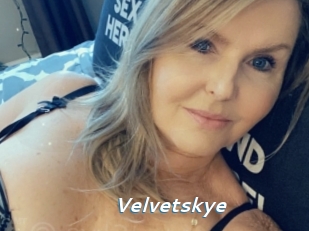 Velvetskye