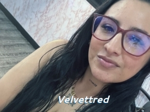 Velvettred