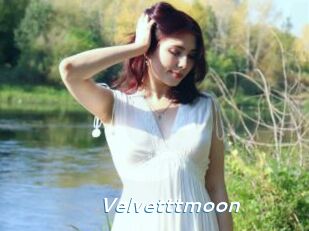 Velvetttmoon
