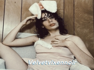 Velvetvixennoir