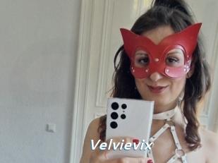 Velvievix