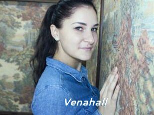 Venahall
