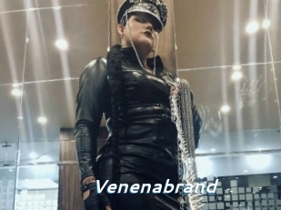 Venenabrand