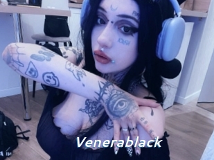 Venerablack