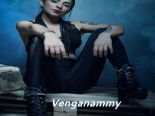 Venganammy