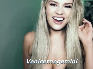 Venicethegemini