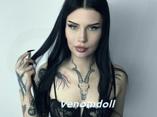 Venomdoll