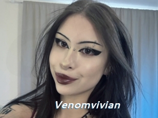 Venomvivian