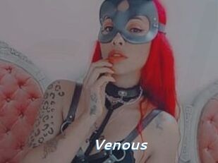 Venous