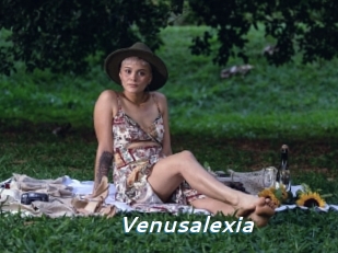 Venusalexia