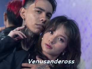 Venusandeross