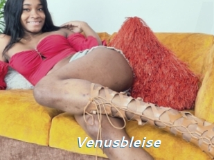 Venusbleise