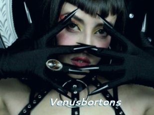 Venusbortons