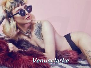 Venusclarke