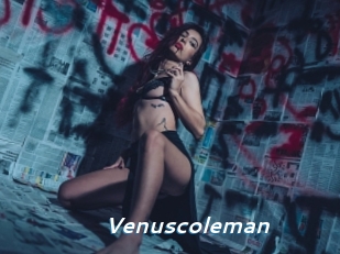 Venuscoleman