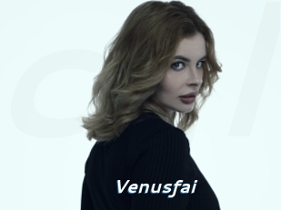 Venusfai