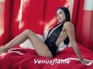 Venusflame