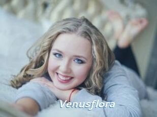 Venusflora