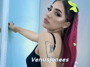Venusjonees