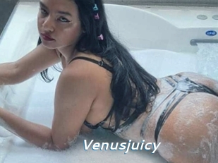 Venusjuicy